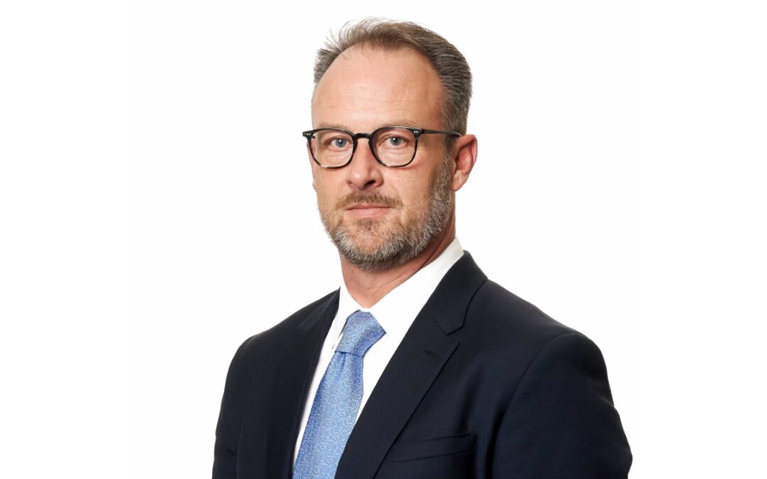 Strategic Structuring: The Keystone of Startup Success by Bruce Dickinson, Partner: Head of Sectors, Webber Wentzel